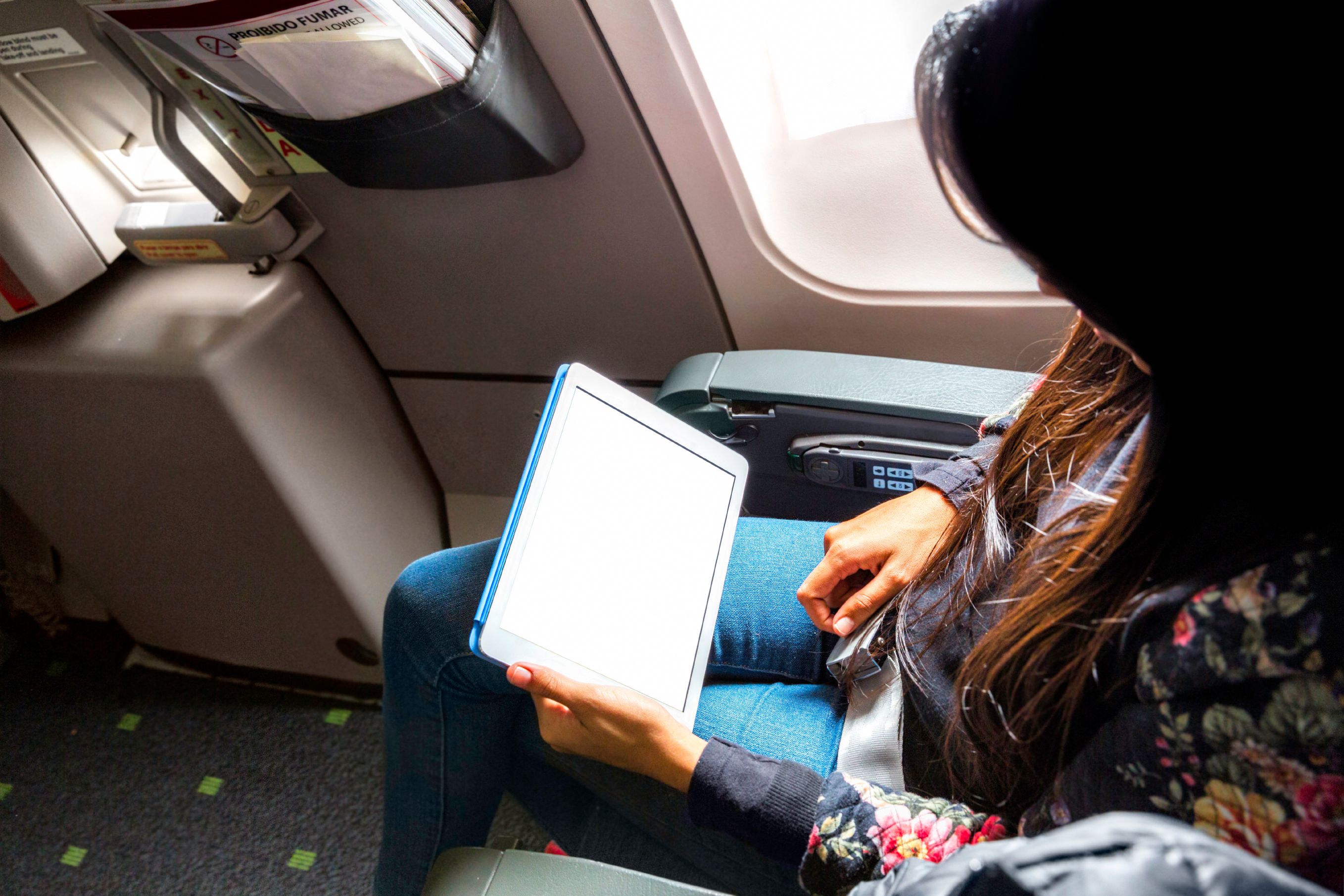 Tipps für Langstreckenflug Tipps für Langstreckenflug