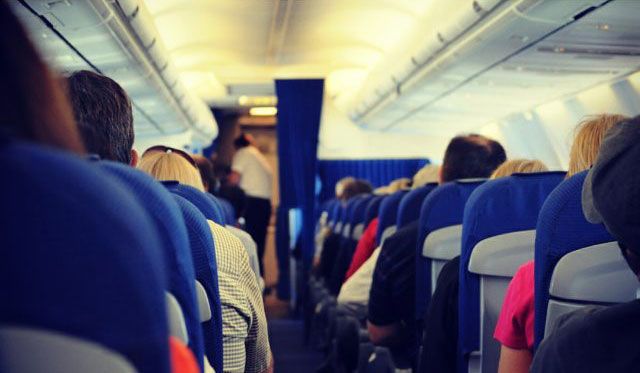 Tipps für Langstreckenflug Tipps für Langstreckenflug