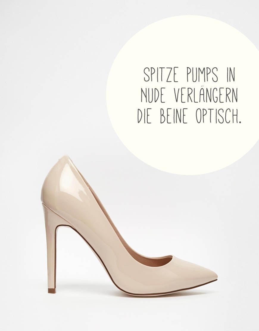 Pumps von Asos, 36,99 €