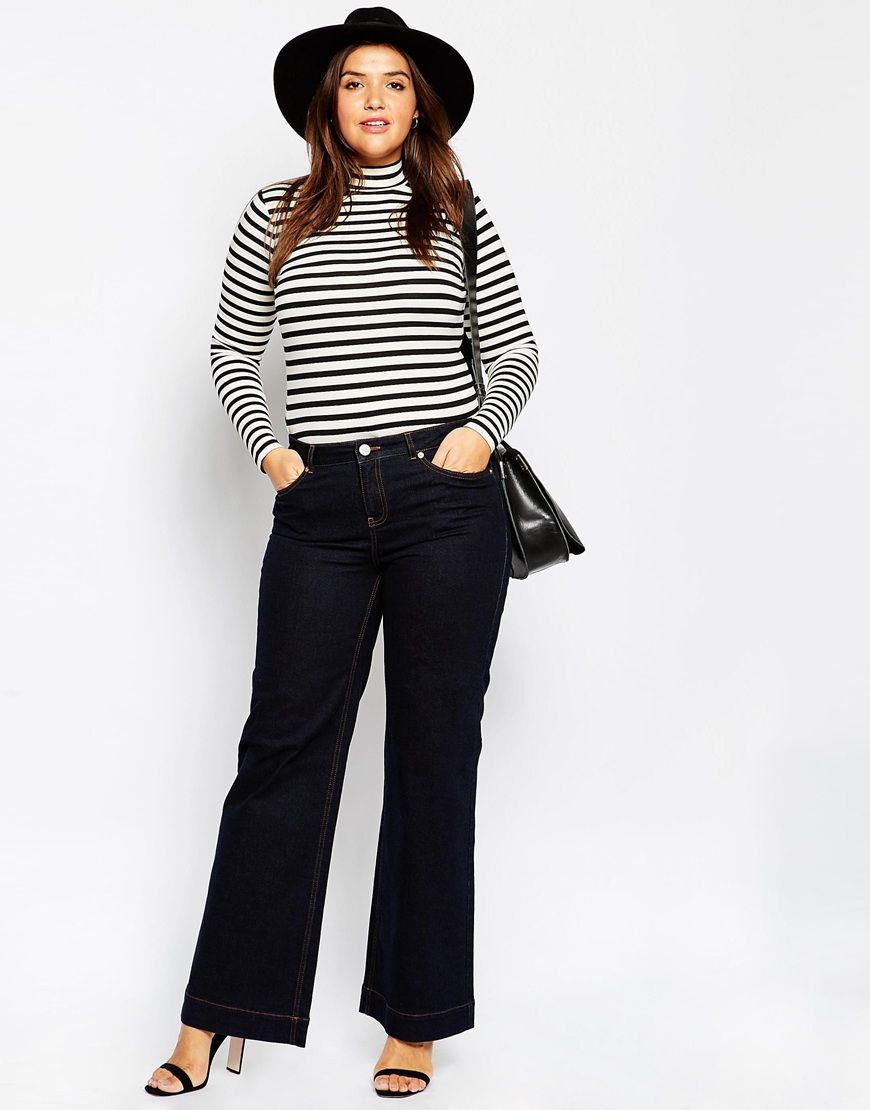 Boyfriend Jeans