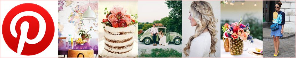 Pinterest Banner Pinterest Banner