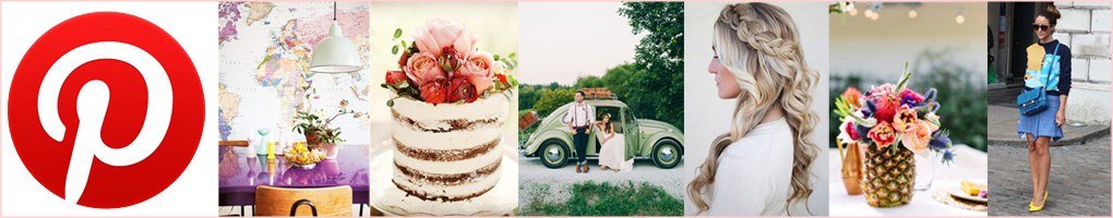 Pinterest Banner Pinterest Banner
