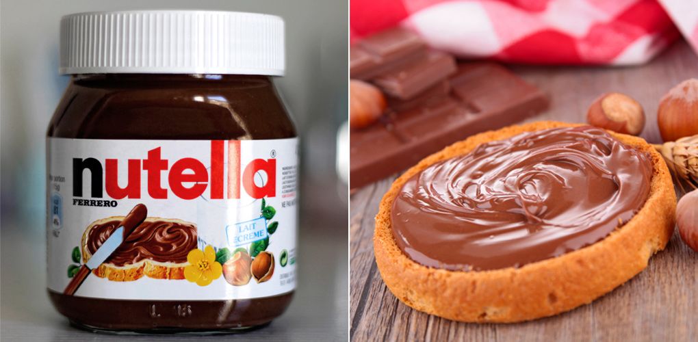 Nutella selber machen: Besser als das Original!