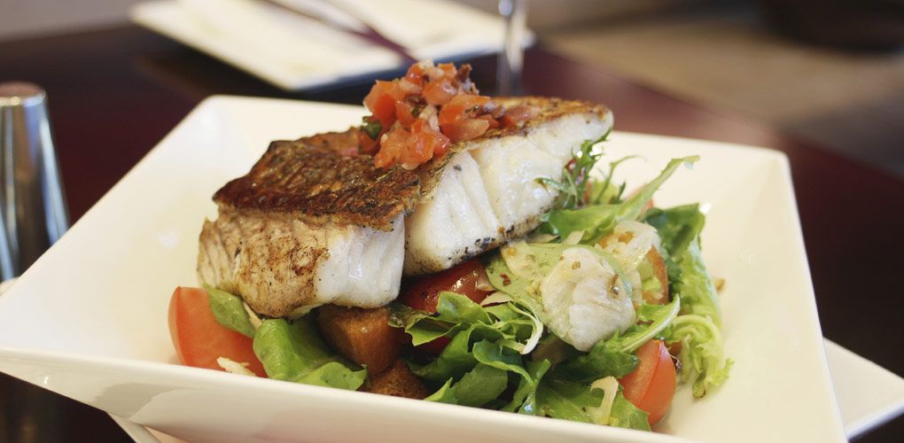 Eiweißhaltige Fisch-Sorten: Thunfisch, Sardine und Makrele
