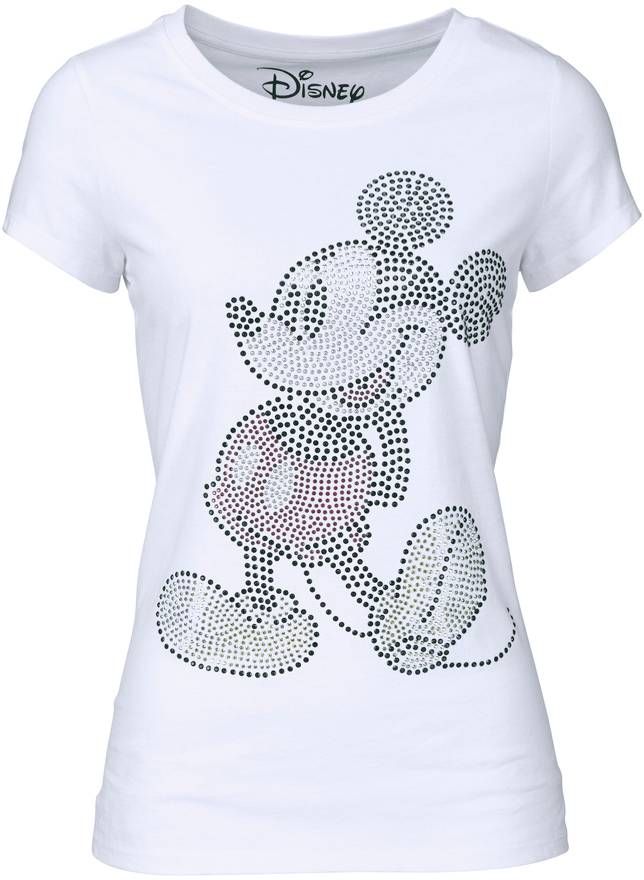 Shirt von Disney, 29,99 €, gesehen auf aboutyou.de