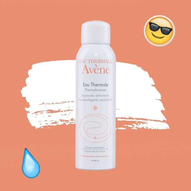 Avène Thermalwasserspray, 9,99 €