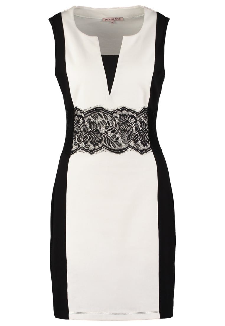 Kleid von Anna Field, 39,95 €, gesehen auf zalando.de Kleid von Anna Field, 39,95 €, gesehen auf zalando.de