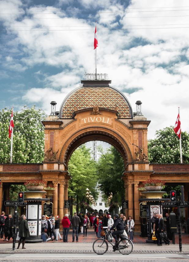 Tivoli Tivoli