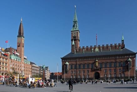 Rathaus Rathaus