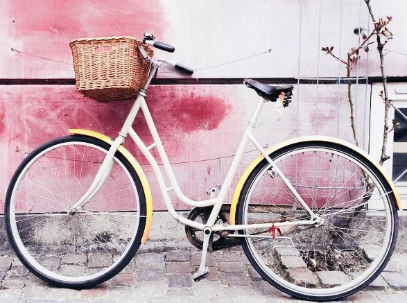 Fahrrad Fahrrad