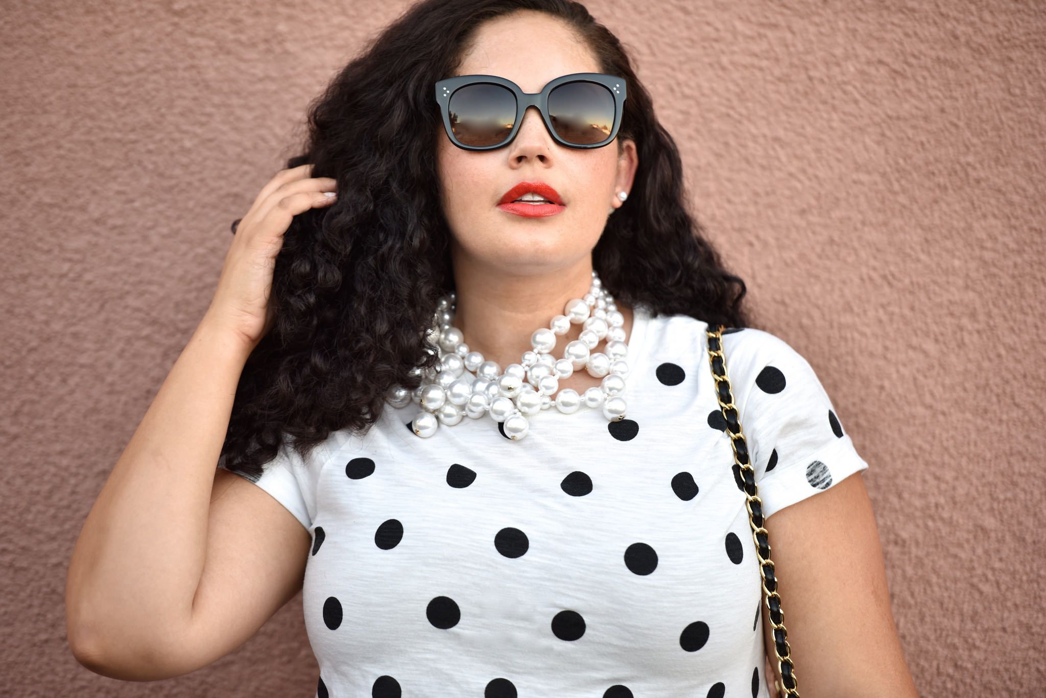 Accessoires veredeln euren Look und lenken den Blick nach oben Accessoires veredeln euren Look und lenken den Blick nach oben