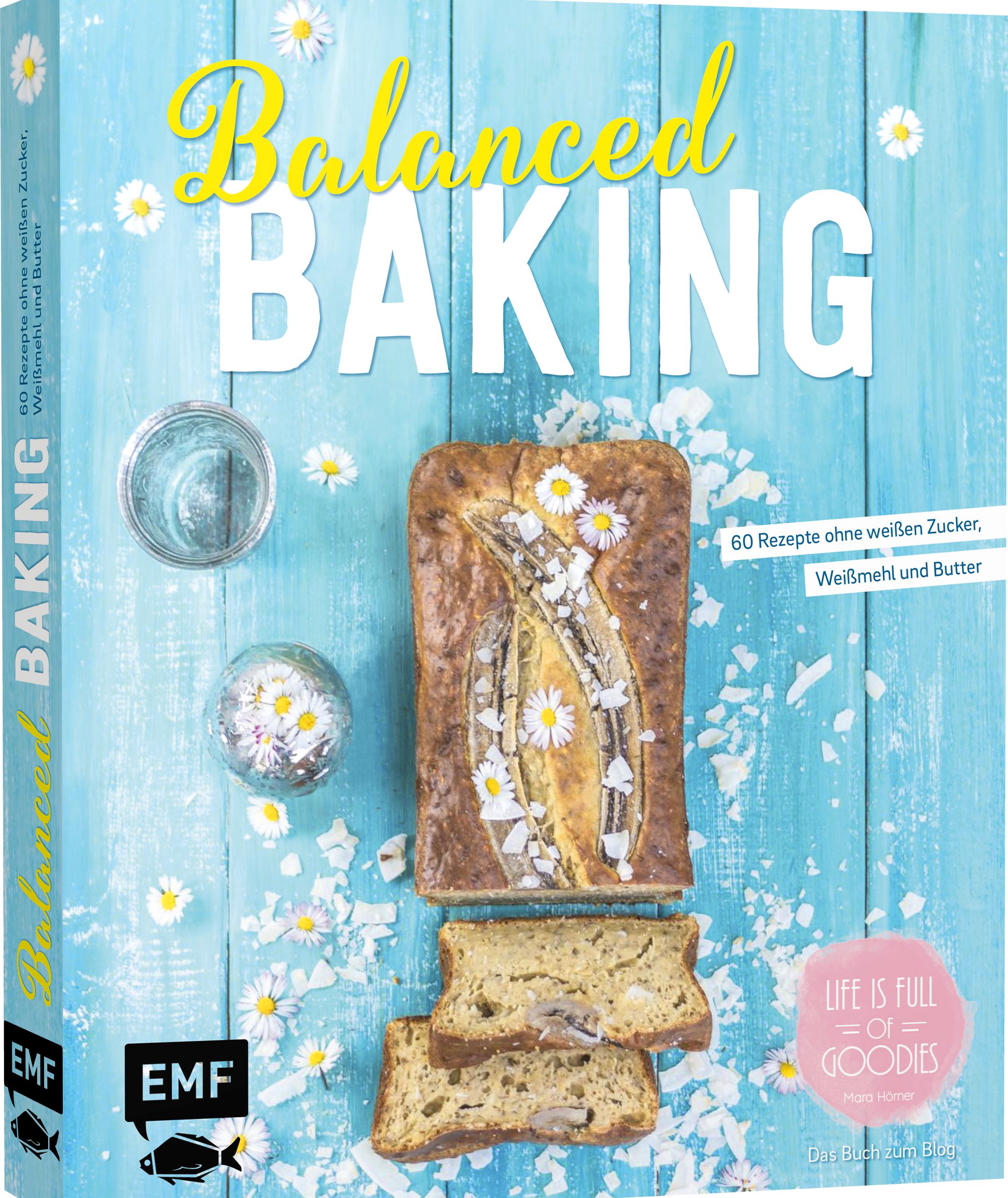Balanced Baking