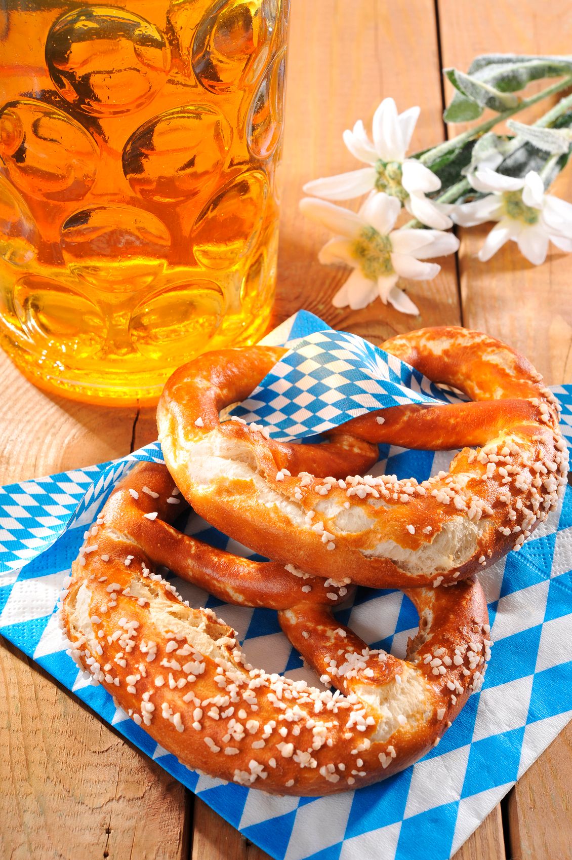 Brezel Brezel