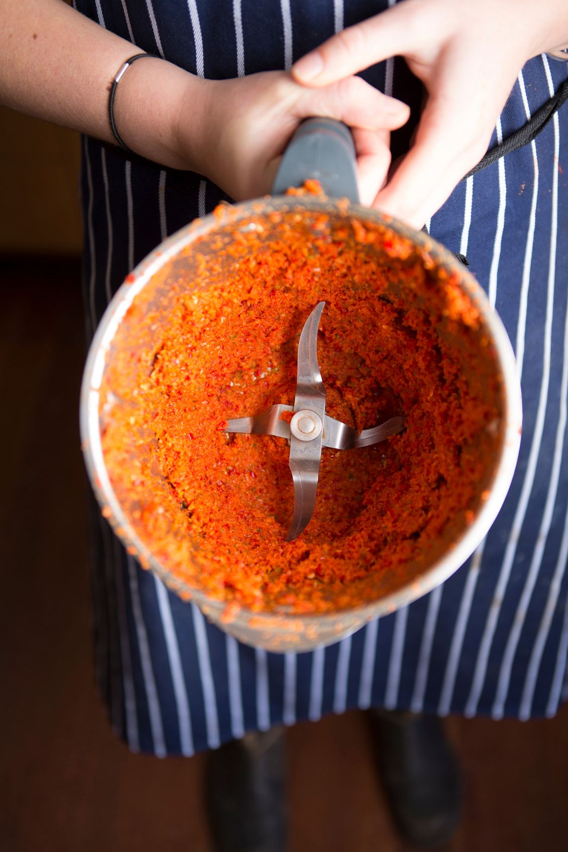 Kochen mit dem Thermomix Kochen mit dem Thermomix