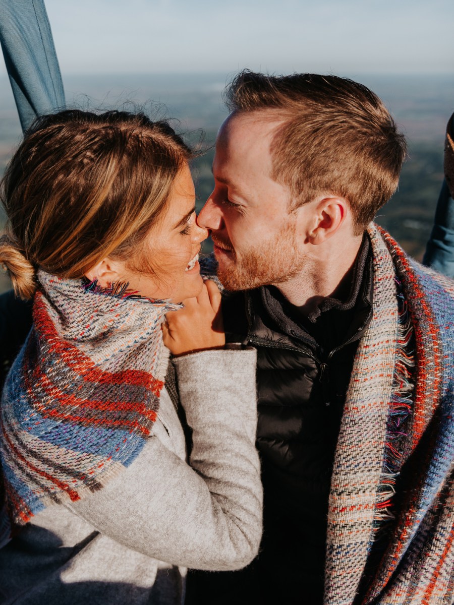 Wahre Seelenpartner: Mit diesen 3 Sternzeichen sind Beziehungen am harmonischsten