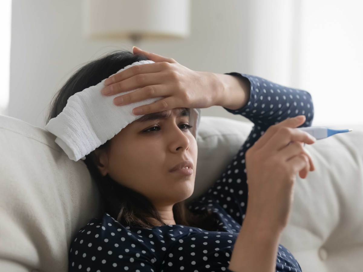 Mit diesen Tipps kannst du dein Immunsystem stärken