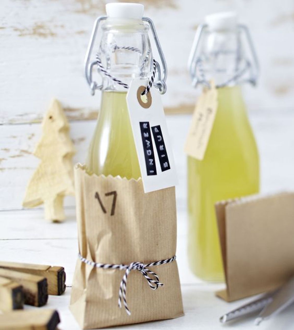 Geschenke aus dem Thermomix: 5 geniale Ideen - gofeminin