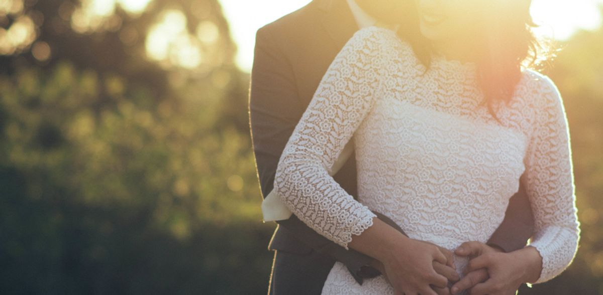 Die 10 wundervollsten Gründe für die Ehe