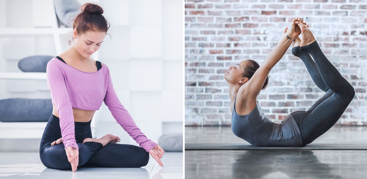 Accessoires yoga - Les meilleurs accessoires de yoga en 2023