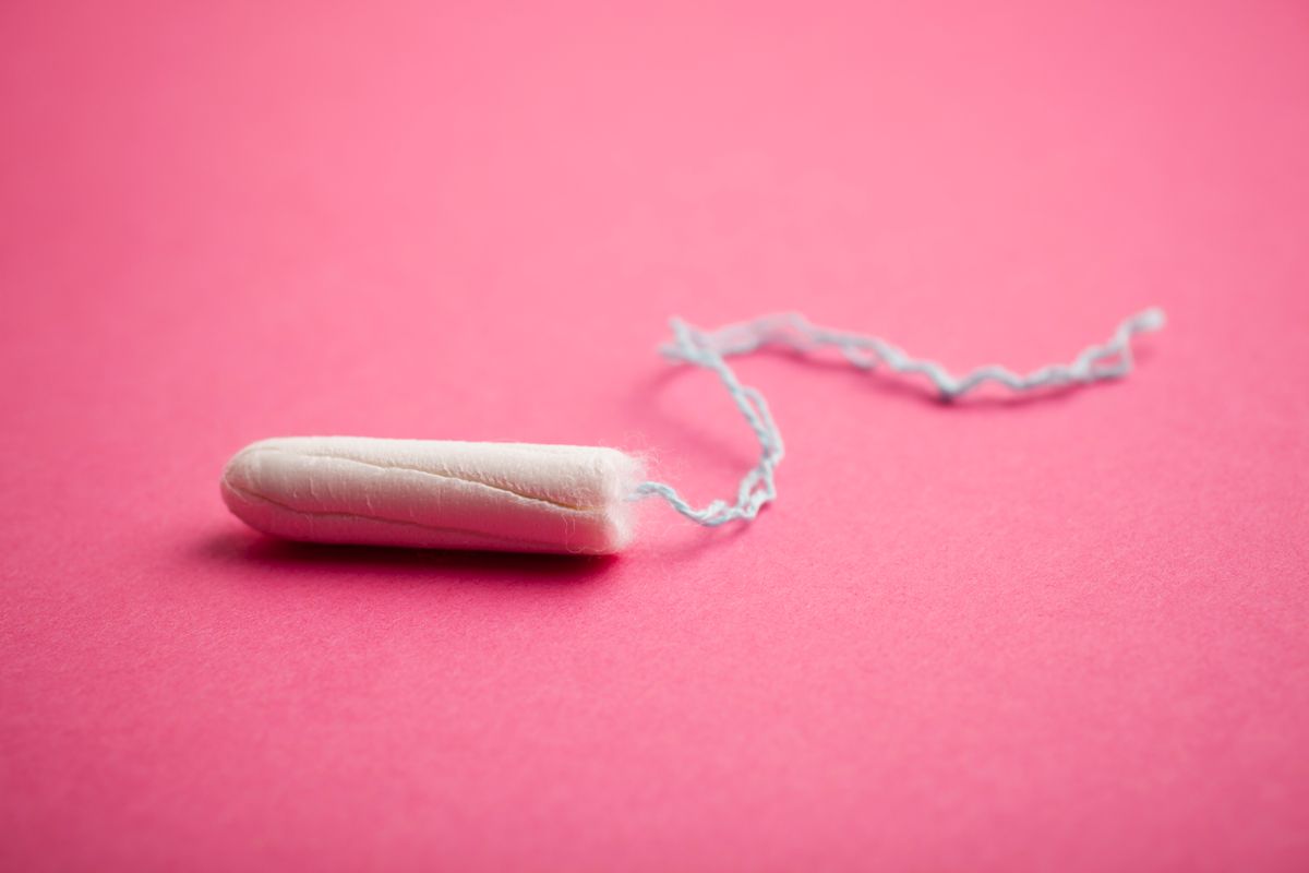 Menstruationszyklus: 10 Fakten