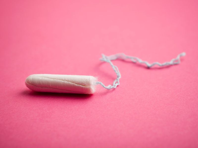 Menstruationszyklus: 10 Fakten