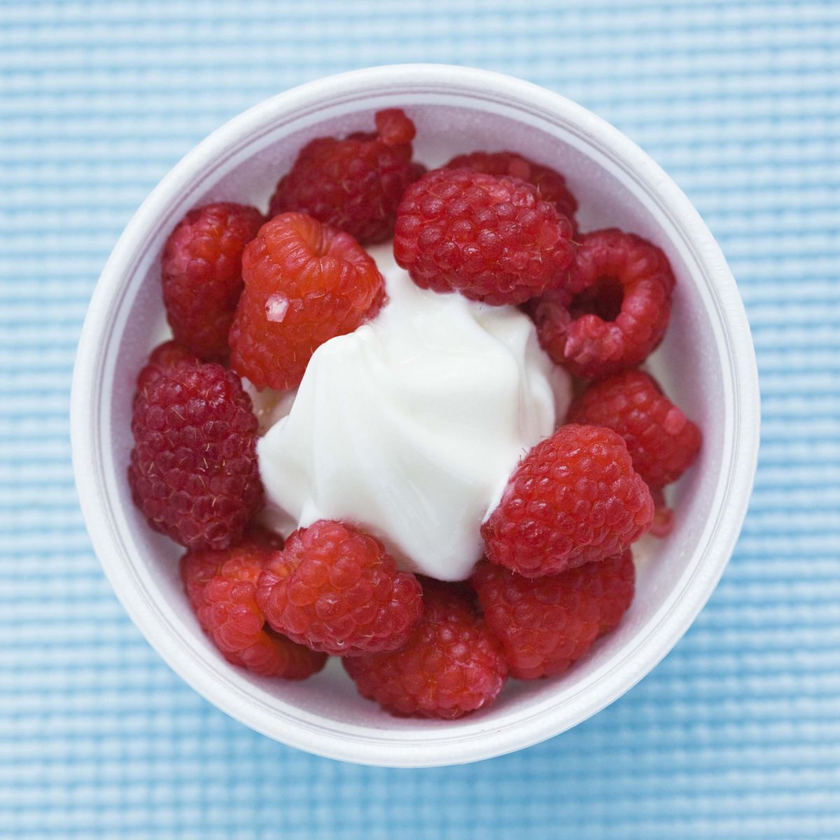 Frozen Joghurt selber machen