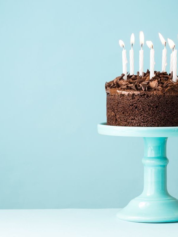Glückwünsche zum 50. Geburtstag gesucht? 10 Ideen & Tipps gegen die Schreibblockade
