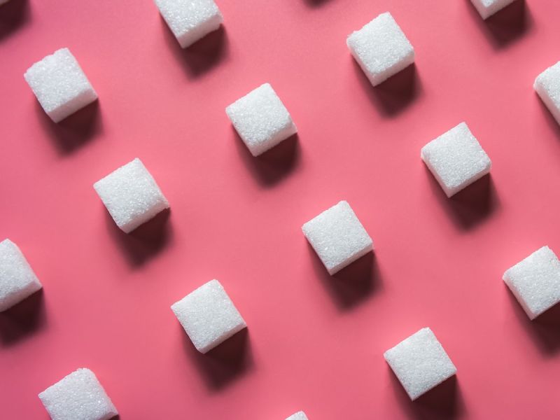 Zuckeralternativen: gesünder und weniger Kalorien!