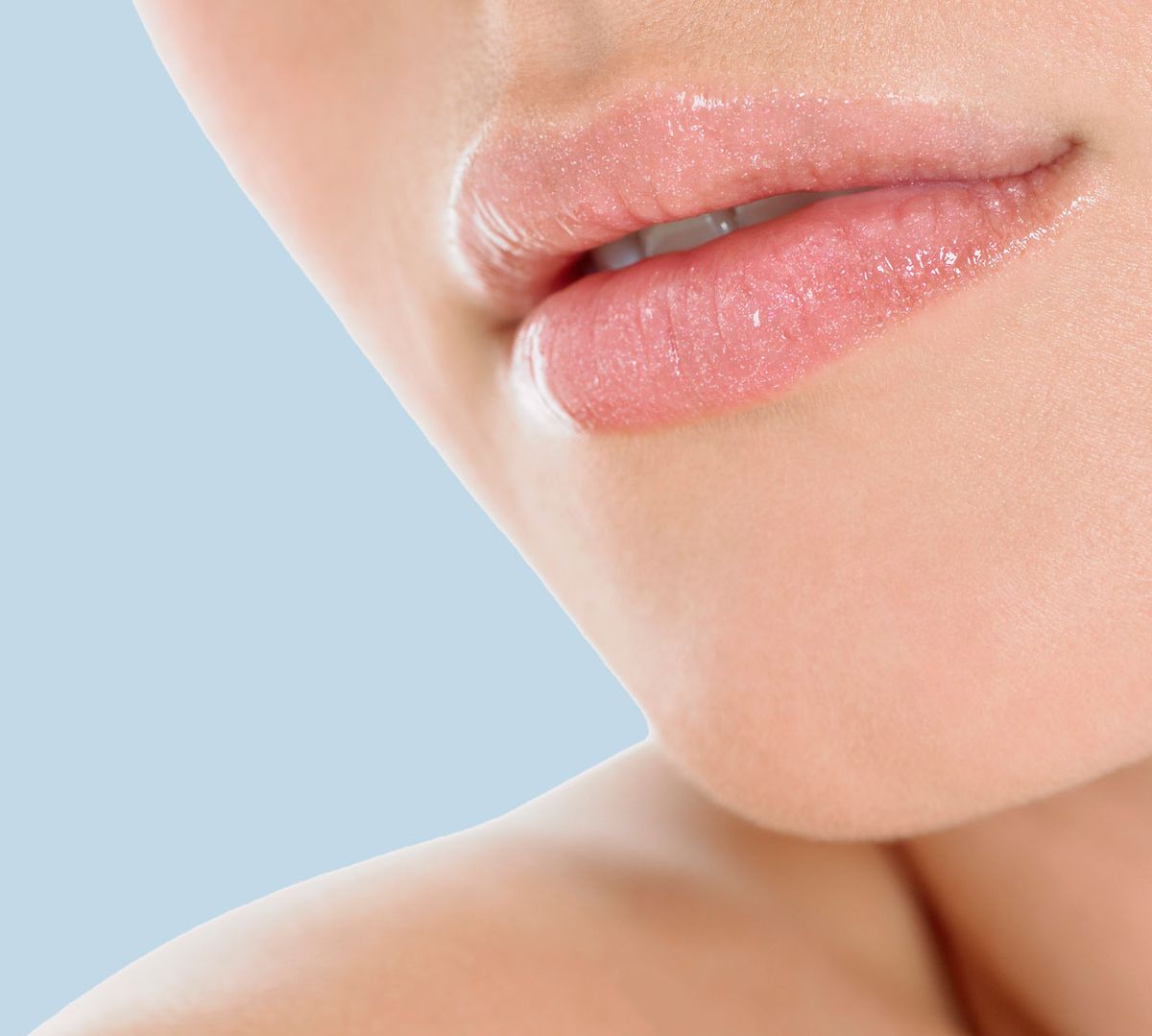 Lippenpeeling selber machen: 5 einfache Rezepte