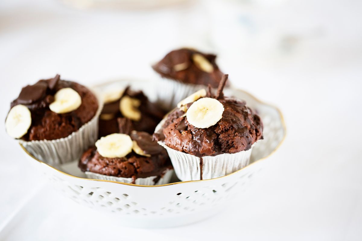 Muffin-Rezepte