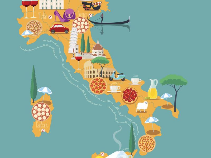 Italienischer Pizzateig: Die besten Rezepte und ihre Herkunft