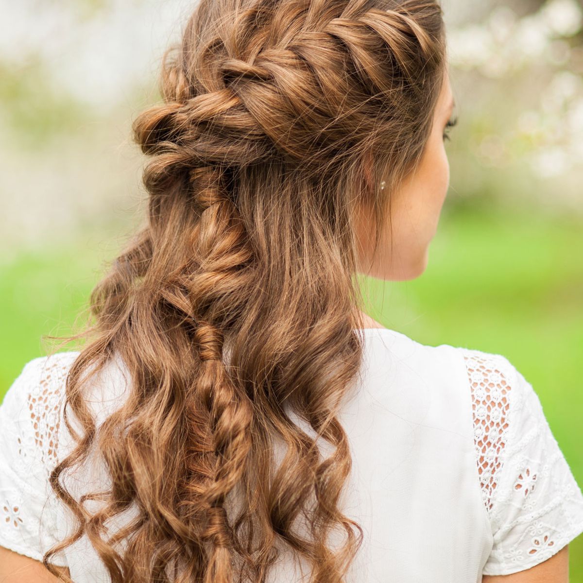 3 Wiesn-Frisuren zum Nachmachen