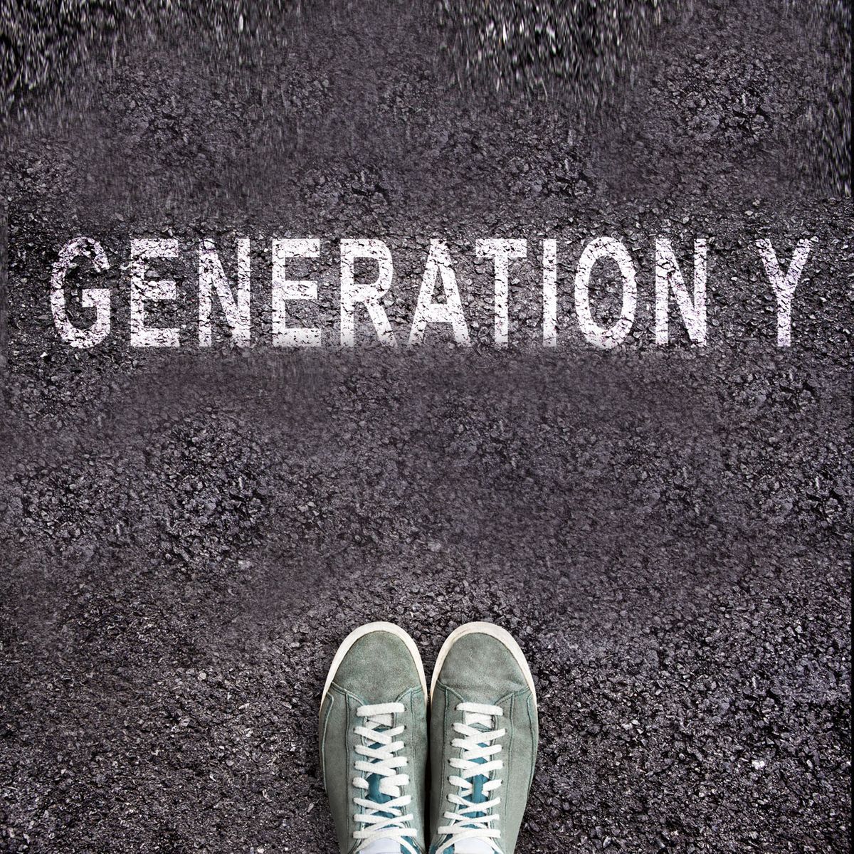 Generation Y