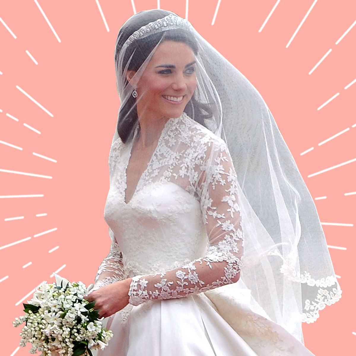 Welches Prinzessin-Brautkleid passt zu dir?