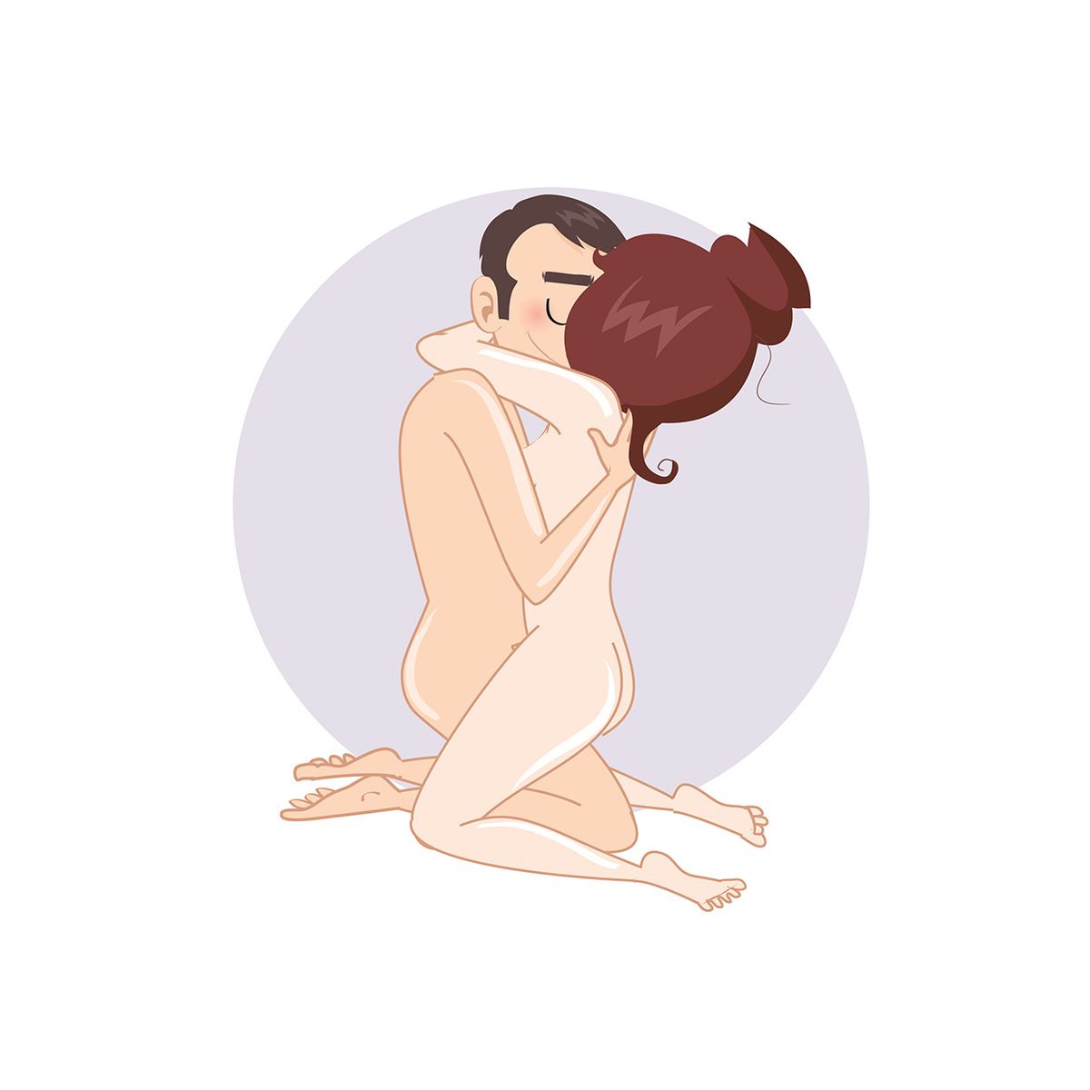Kamasutra - Der Kniefall - gofeminin