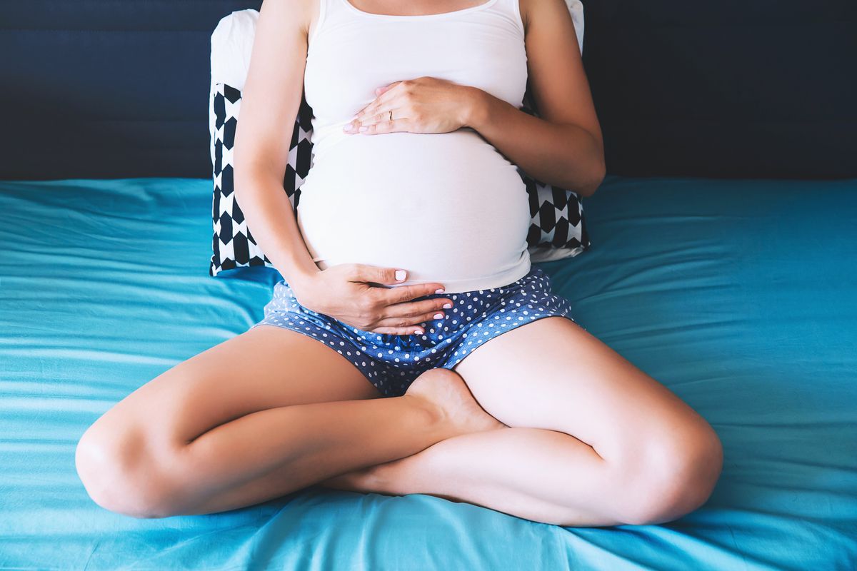 Tipps gegen Übelkeit in der Schwangerschaft