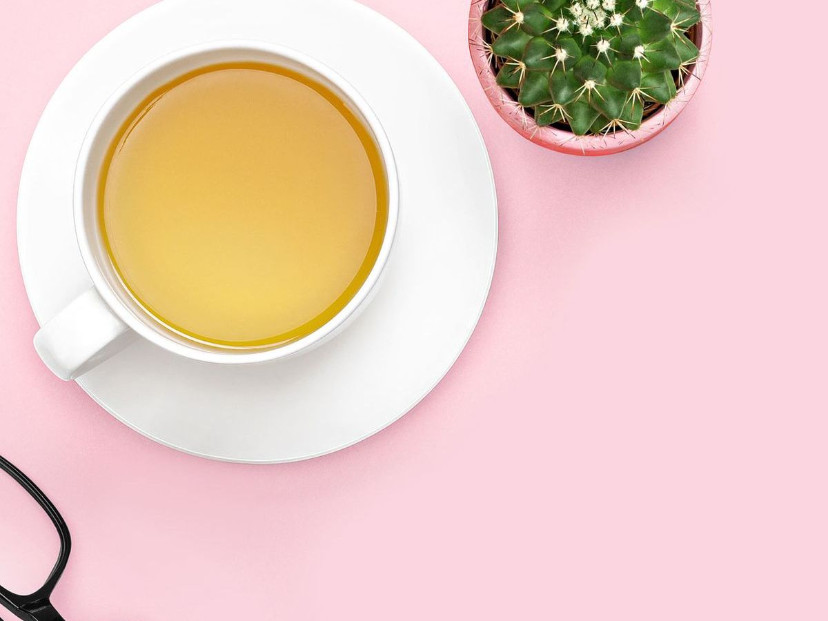 Wundermittel grüner Tee: Welche Wirkung hat er wirklich auf Gesundheit, Gewicht & Co.?