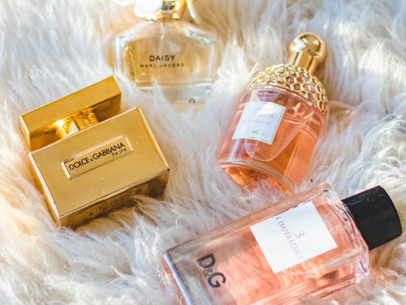 Parfum Klassiker: Beliebte Parfums