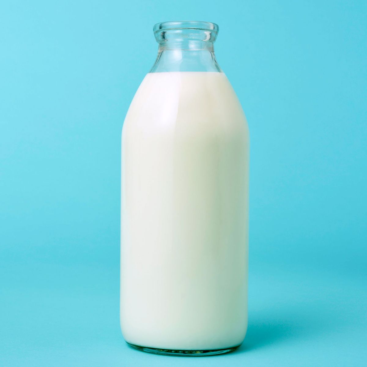Ist Milch gesund?