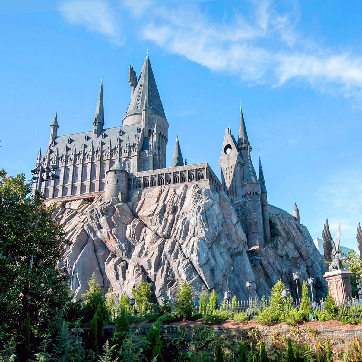 Auf den Spuren von Harry Potter: Diese Drehorte musst du sehen