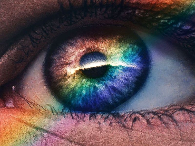 Augenfarbe und ihre Bedeutung