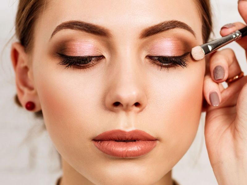 Augen schminken: Die besten Tipps und Produkte