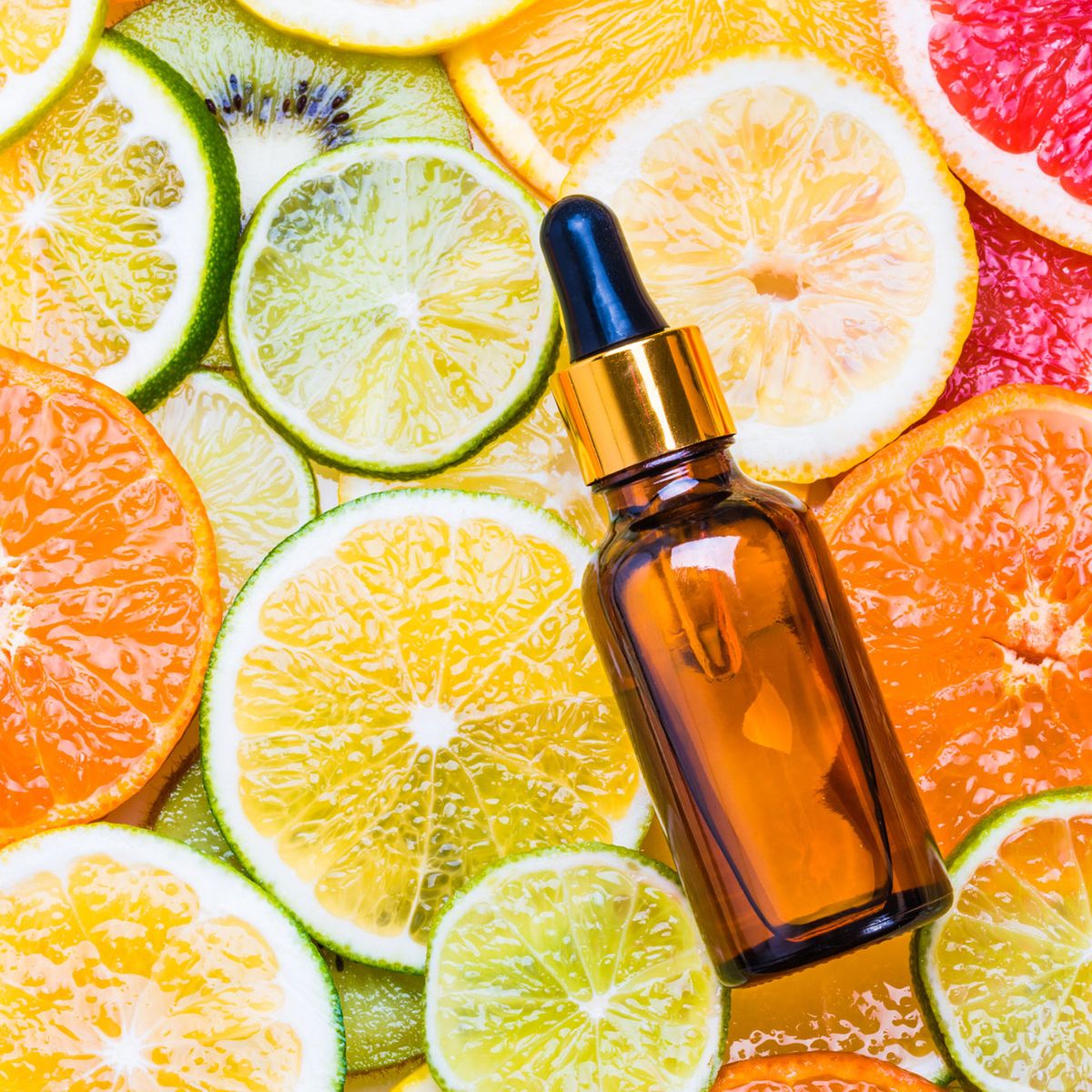 Vitamin C-Serum: Was ist dran am Beauty-Hype?