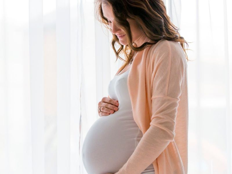 5 Gründe, den Babynamen nicht vor der Geburt zu verraten