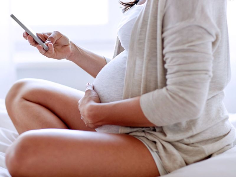 Was du über den Geburtsvorbereitungskurs wissen musst.