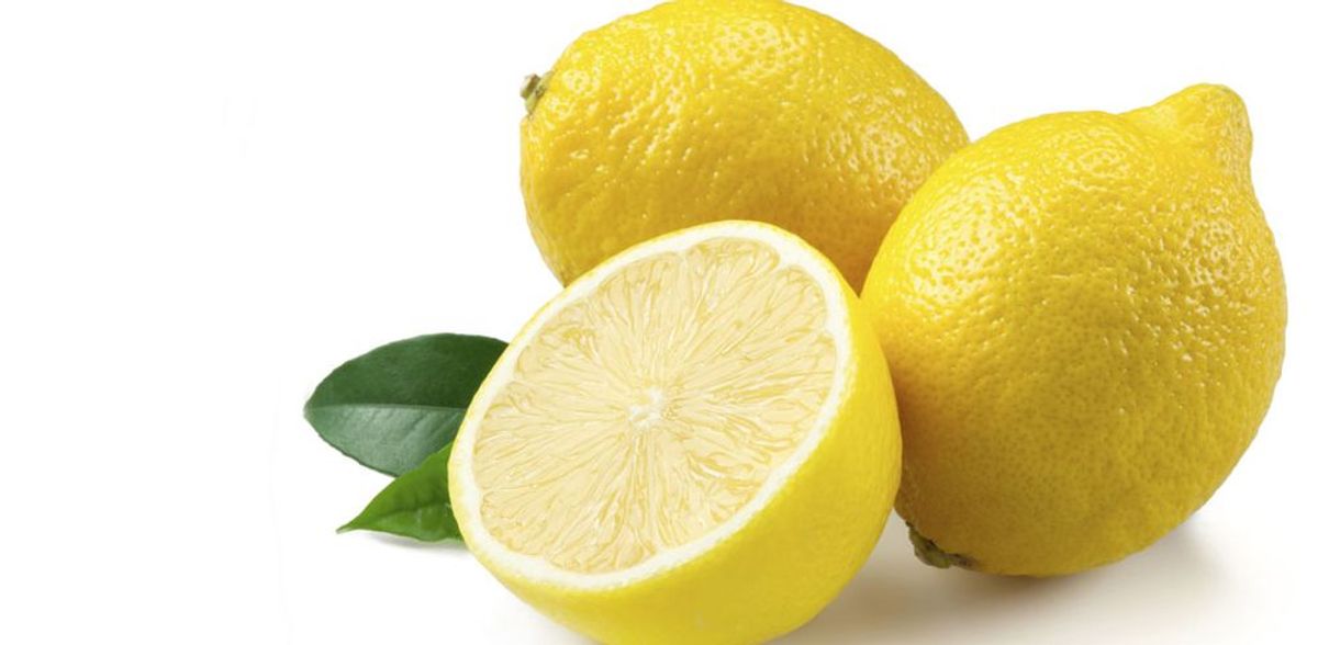 Zitronen: gesunde Zitrusfrucht mit vielen Vitaminen