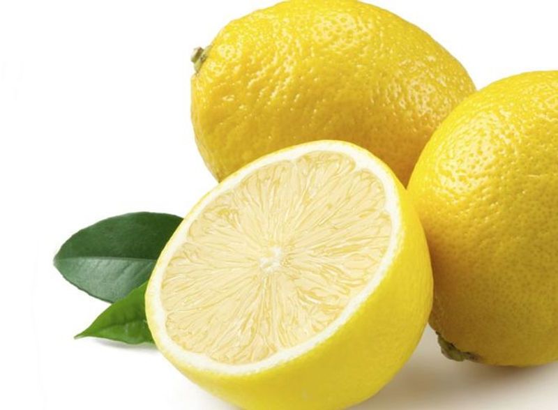 Zitronen: gesunde Zitrusfrucht mit vielen Vitaminen