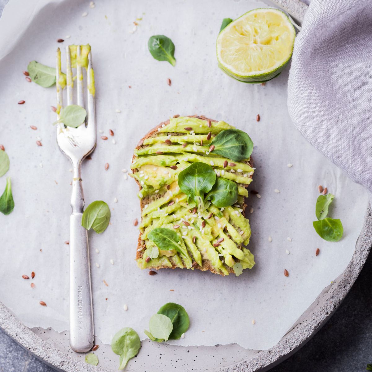 Vegane Pausenbrot-Rezepte