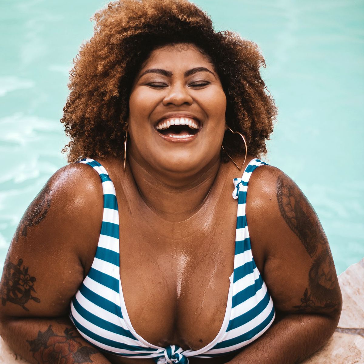 Anti-Bodyshaming
