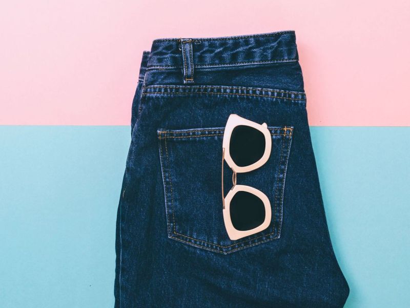 Jeans richtig waschen: Diese 8 Tricks müsst ihr kennen!